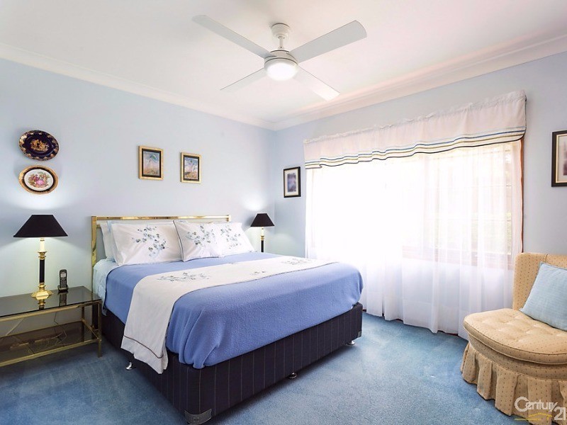 42 Brucedale Drive, Baulkham Hills NSW 2153