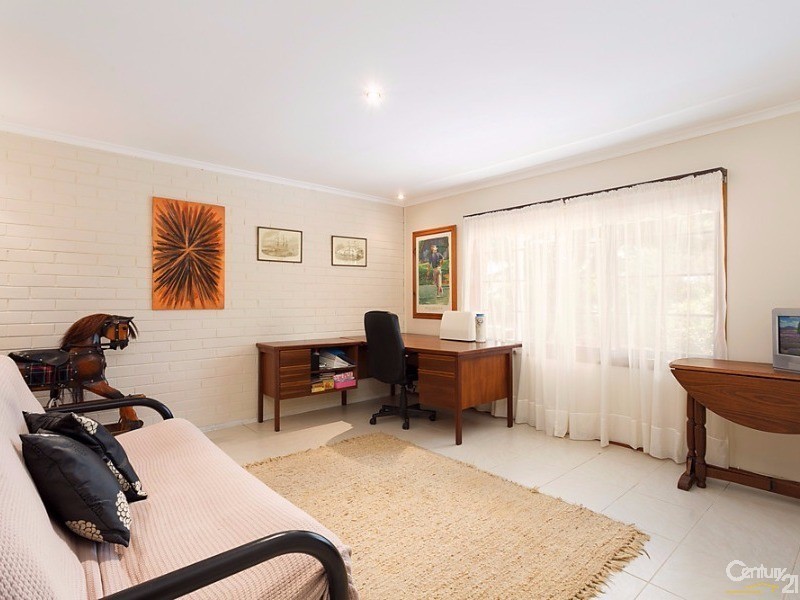 42 Brucedale Drive, Baulkham Hills NSW 2153