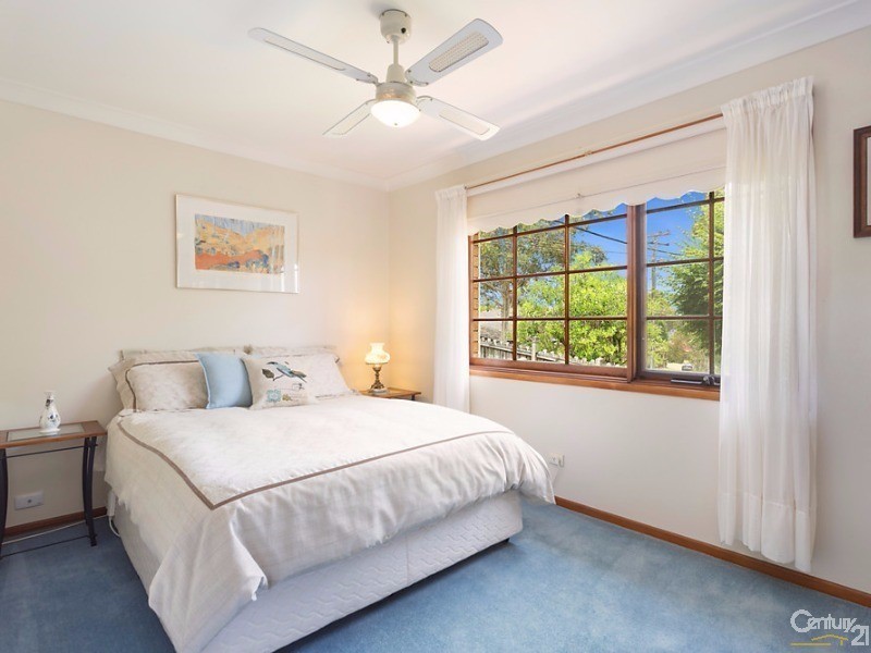 42 Brucedale Drive, Baulkham Hills NSW 2153