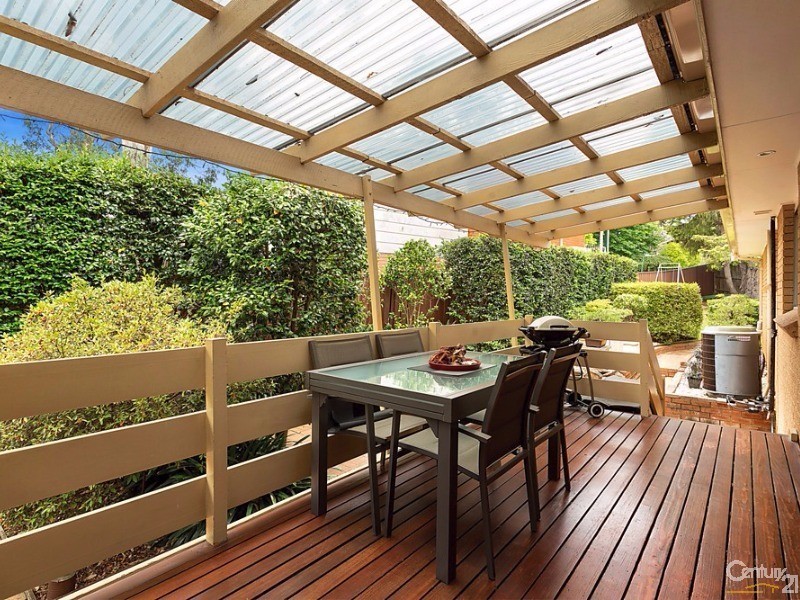 42 Brucedale Drive, Baulkham Hills NSW 2153