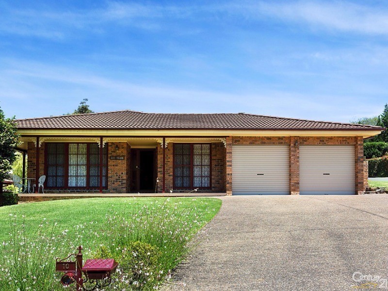 10 Hill Road, West Pennant Hills NSW 2125