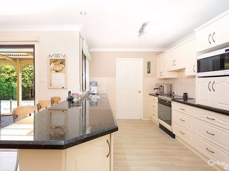 10 Hill Road, West Pennant Hills NSW 2125