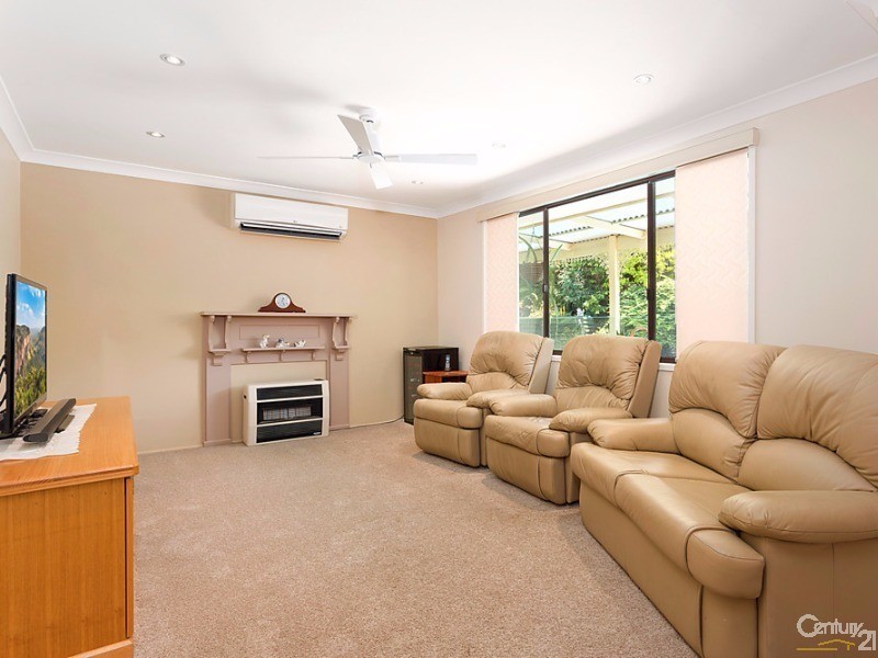 10 Hill Road, West Pennant Hills NSW 2125