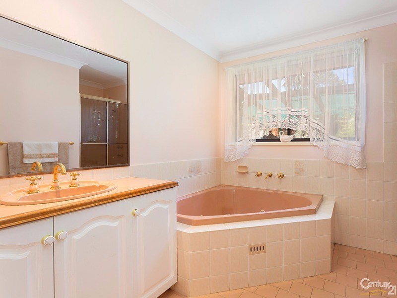 10 Hill Road, West Pennant Hills NSW 2125