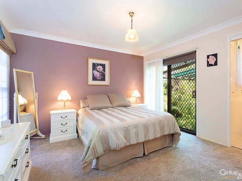 10 Hill Road, West Pennant Hills NSW 2125