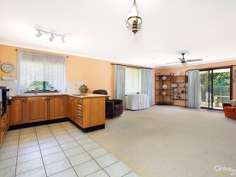 10 Hill Road, West Pennant Hills NSW 2125