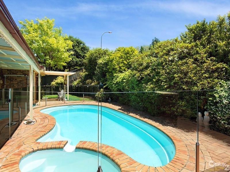 10 Hill Road, West Pennant Hills NSW 2125