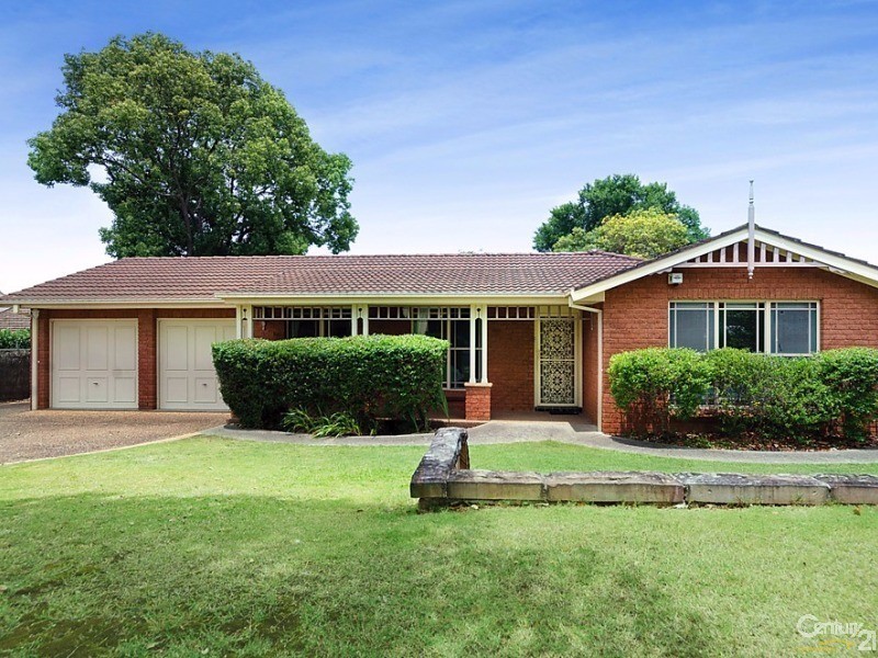 75 Kings Road, Castle Hill NSW 2154