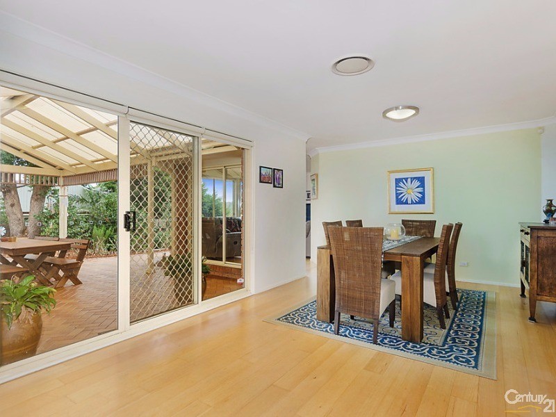 75 Kings Road, Castle Hill NSW 2154