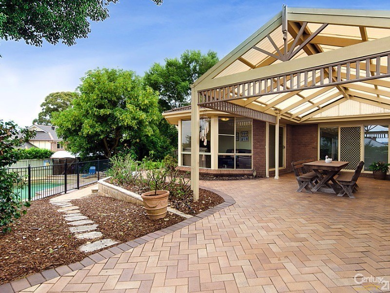 75 Kings Road, Castle Hill NSW 2154