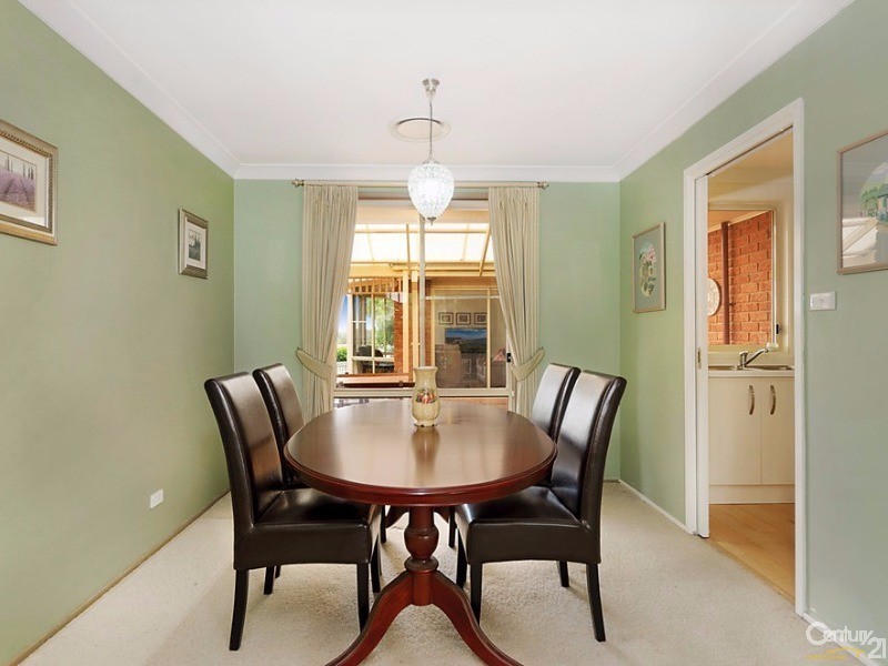 75 Kings Road, Castle Hill NSW 2154