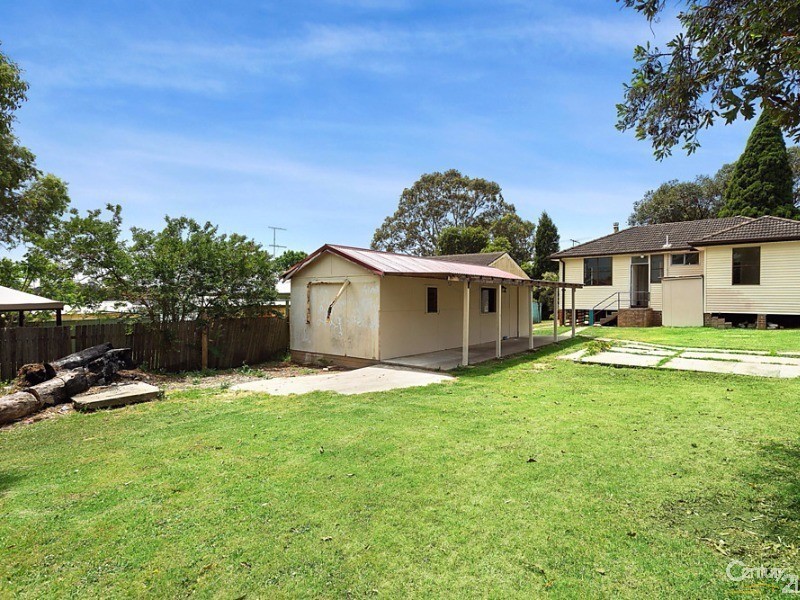 16 Sturt Street, Lalor Park NSW 2147