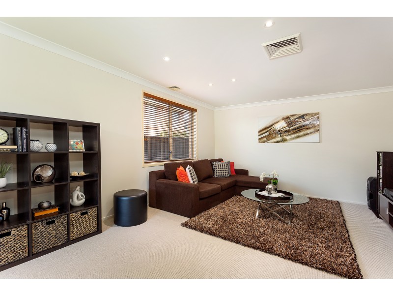 8 Brandon Grove, Kellyville NSW 2155