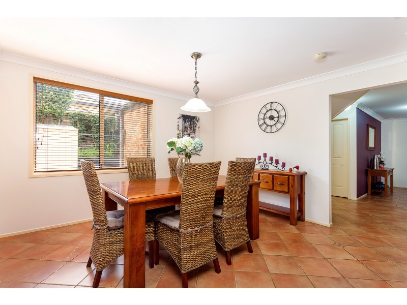 8 Brandon Grove, Kellyville NSW 2155