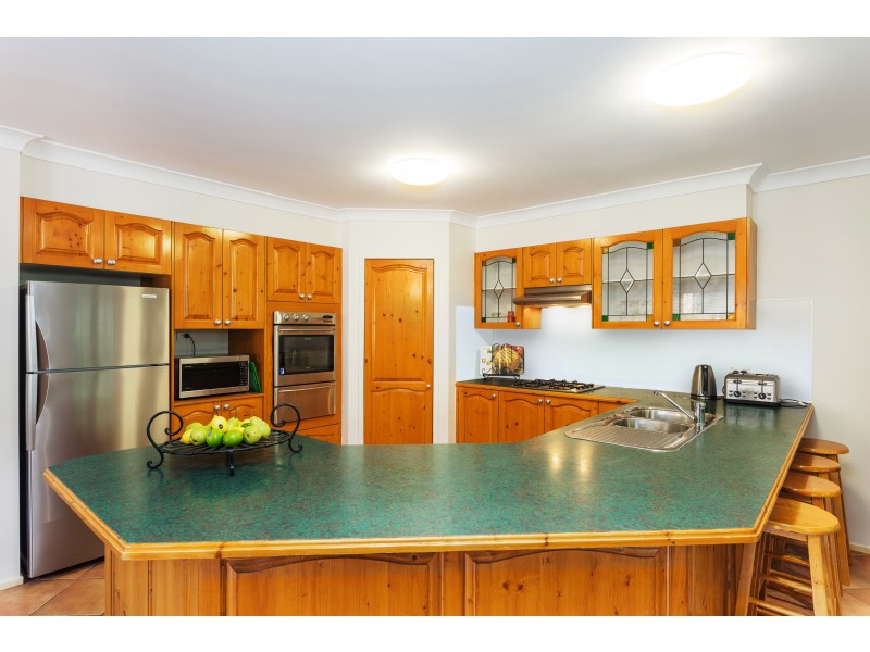 8 Brandon Grove, Kellyville NSW 2155