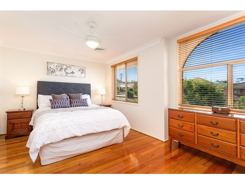 8 Brandon Grove, Kellyville NSW 2155