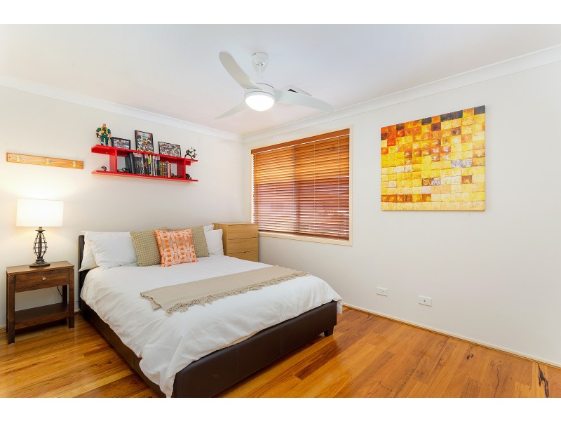 8 Brandon Grove, Kellyville NSW 2155