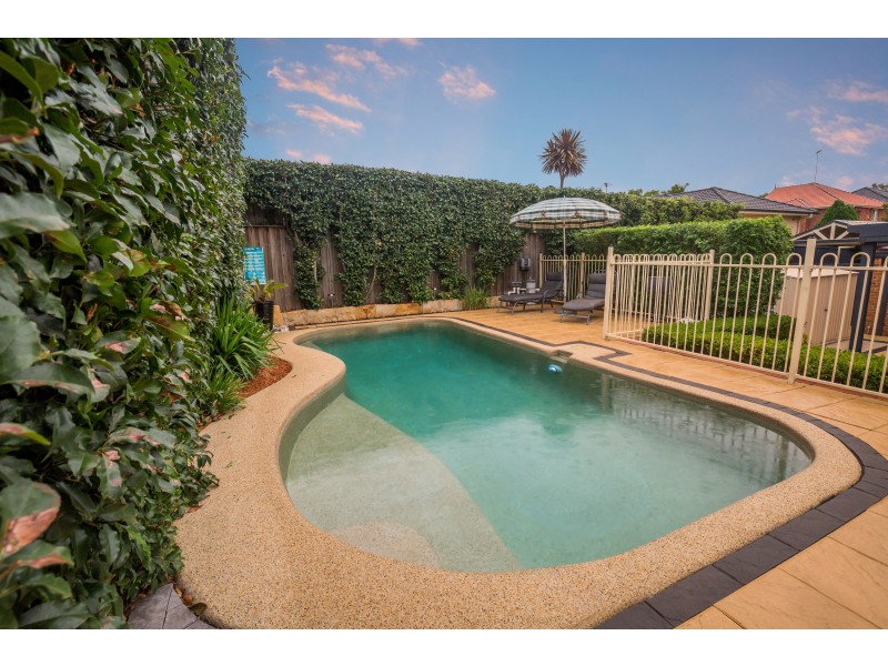 8 Brandon Grove, Kellyville NSW 2155