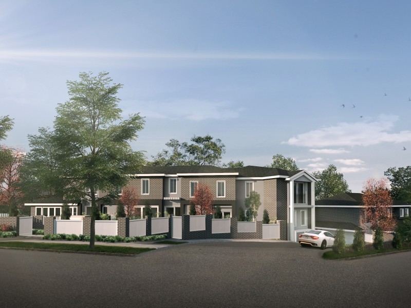 4/44-46a Old Castle Hill Road, Castle Hill NSW 2154