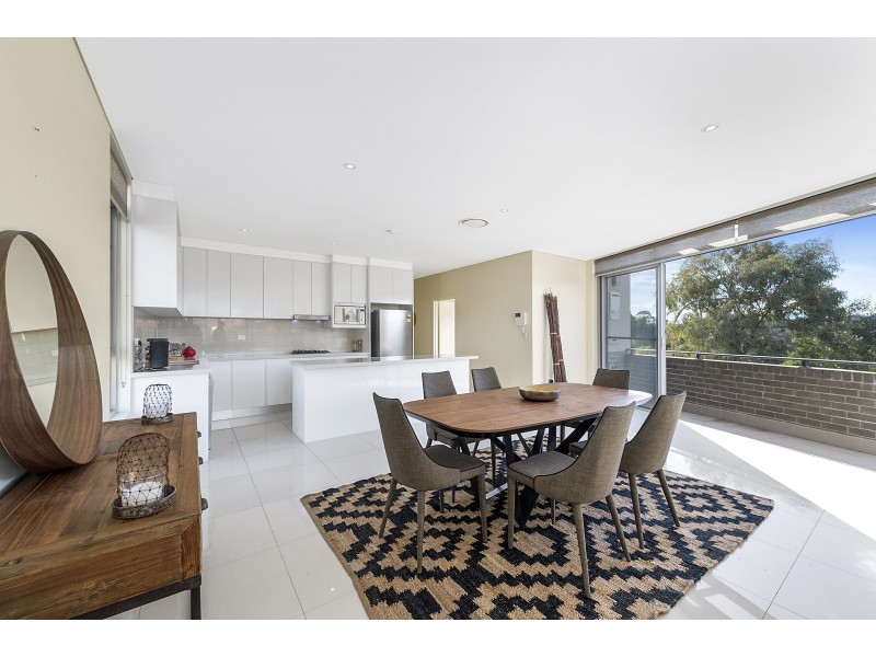 17/7 Harrington Avenue, Castle Hill NSW 2154