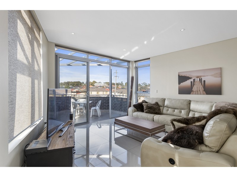 17/7 Harrington Avenue, Castle Hill NSW 2154