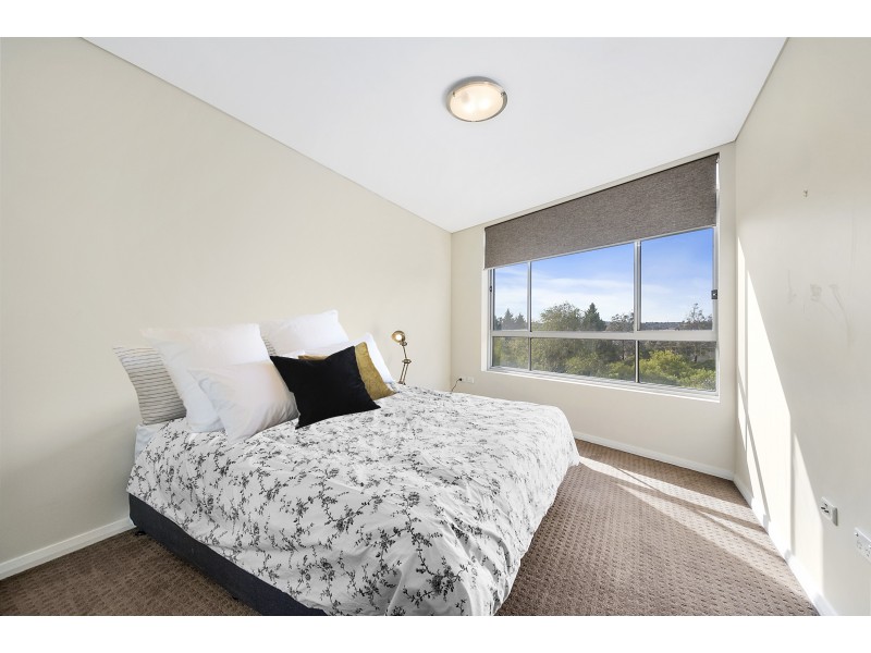 17/7 Harrington Avenue, Castle Hill NSW 2154