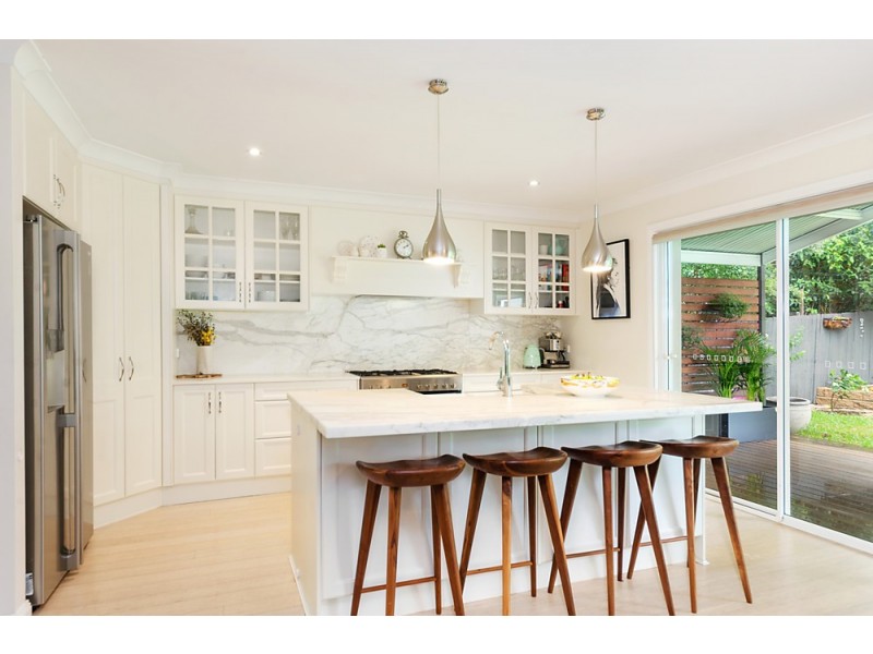 40 Ambleside Drive, Castle Hill NSW 2154