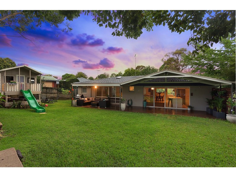 40 Ambleside Drive, Castle Hill NSW 2154