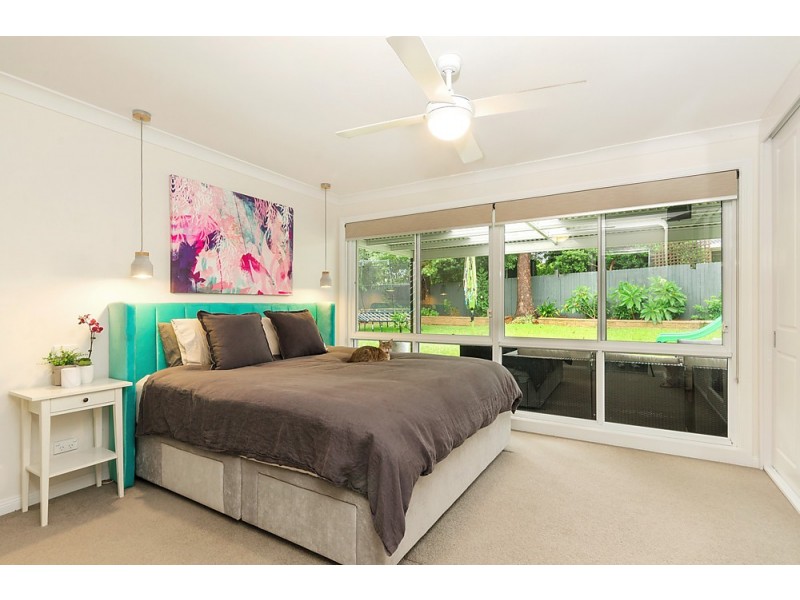 40 Ambleside Drive, Castle Hill NSW 2154