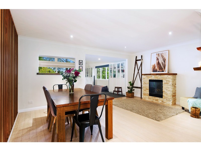 40 Ambleside Drive, Castle Hill NSW 2154