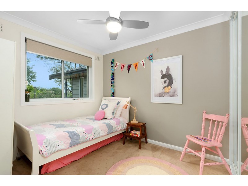 40 Ambleside Drive, Castle Hill NSW 2154