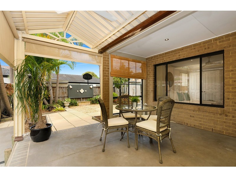 3 Ashwood Street, Parklea NSW 2768