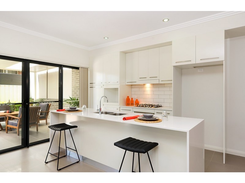 12/9-17 Windermere Avenue, Northmead NSW 2152