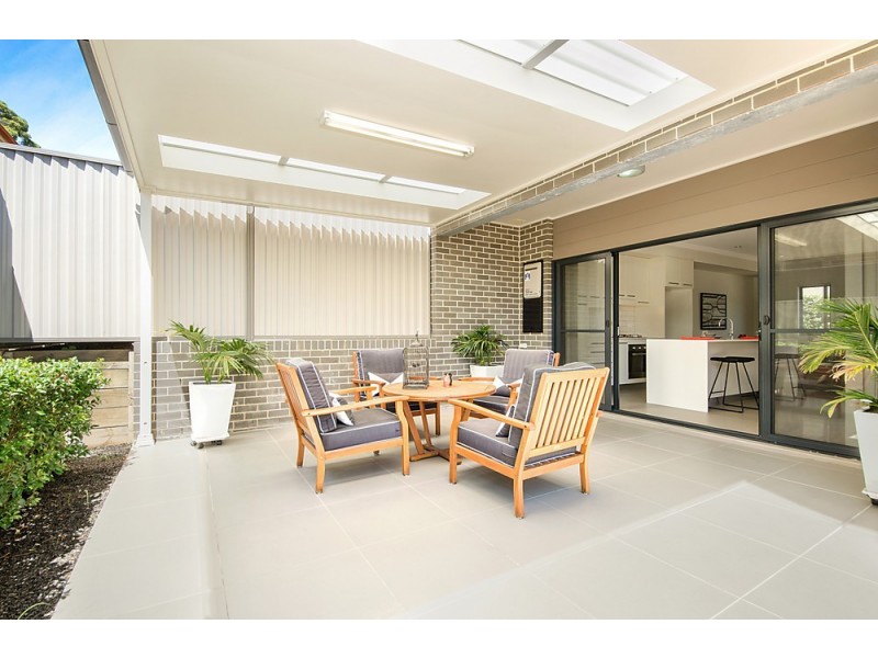 12/9-17 Windermere Avenue, Northmead NSW 2152