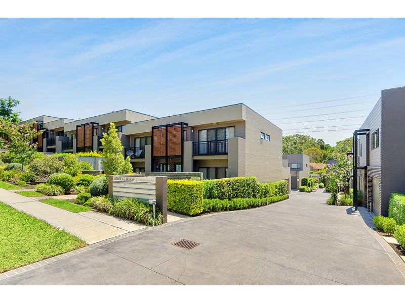 12/9-17 Windermere Avenue, Northmead NSW 2152