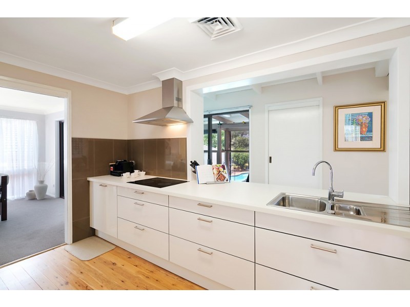 20 Mawarra Crescent, Kellyville NSW 2155