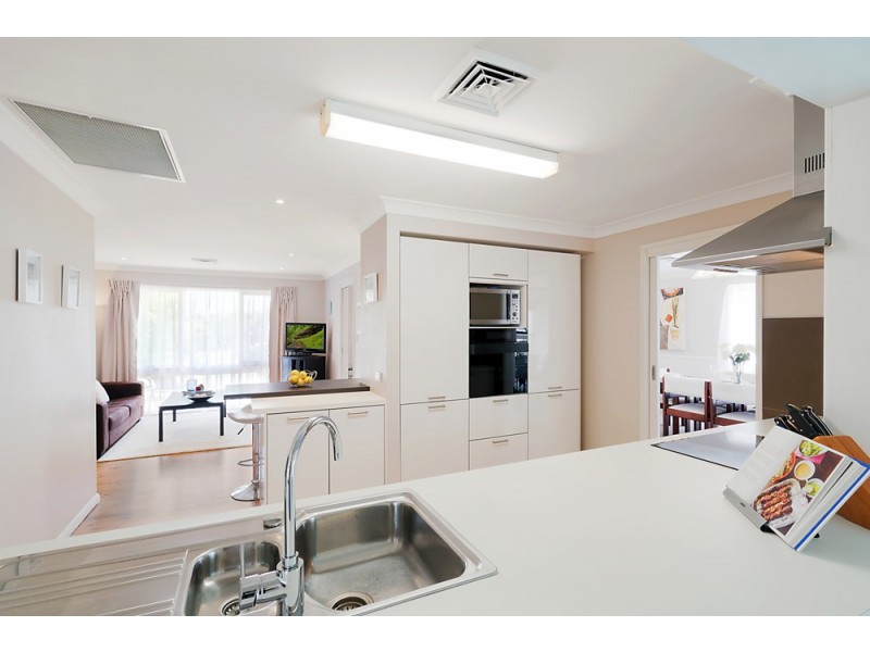 20 Mawarra Crescent, Kellyville NSW 2155