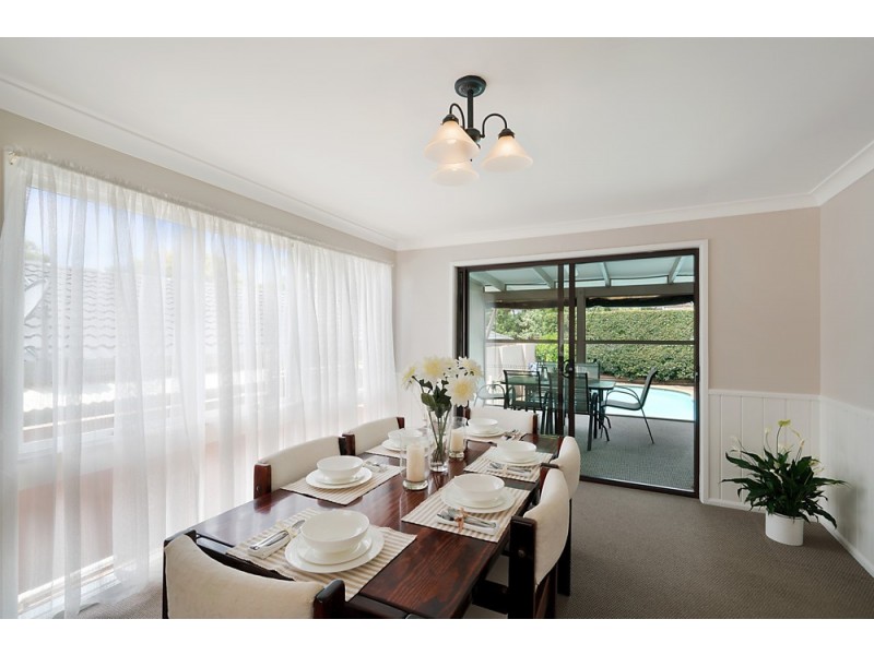 20 Mawarra Crescent, Kellyville NSW 2155