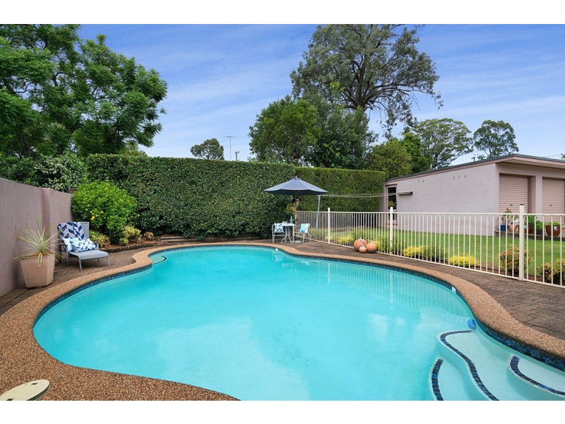 20 Mawarra Crescent, Kellyville NSW 2155