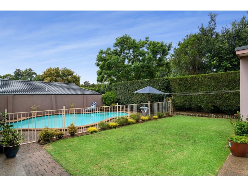 20 Mawarra Crescent, Kellyville NSW 2155