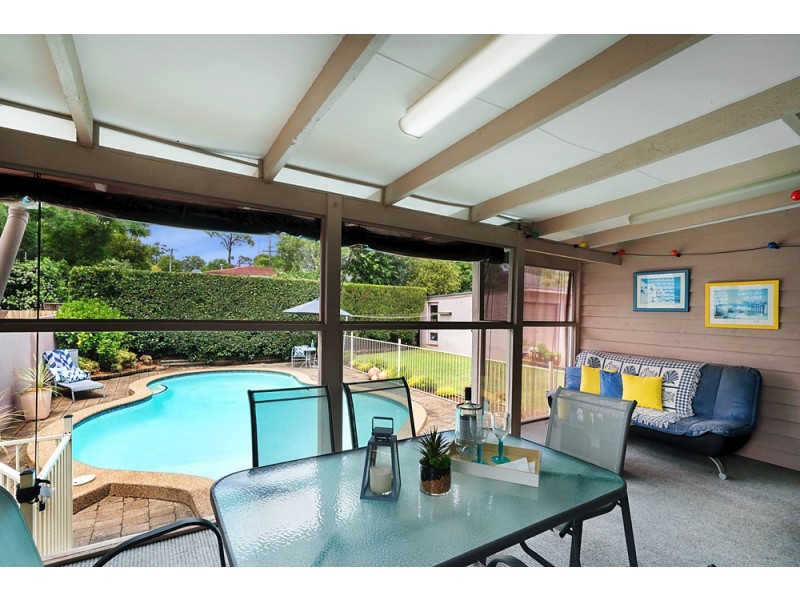 20 Mawarra Crescent, Kellyville NSW 2155