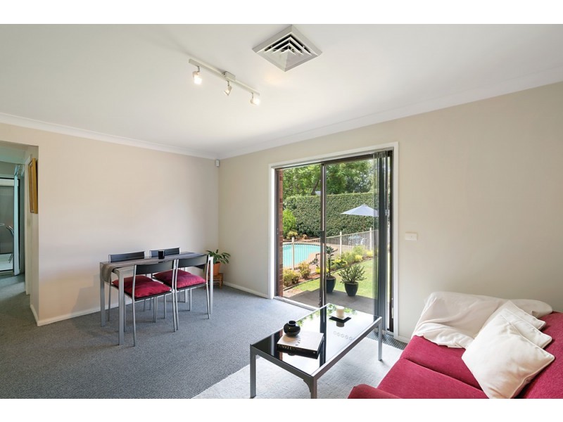 20 Mawarra Crescent, Kellyville NSW 2155