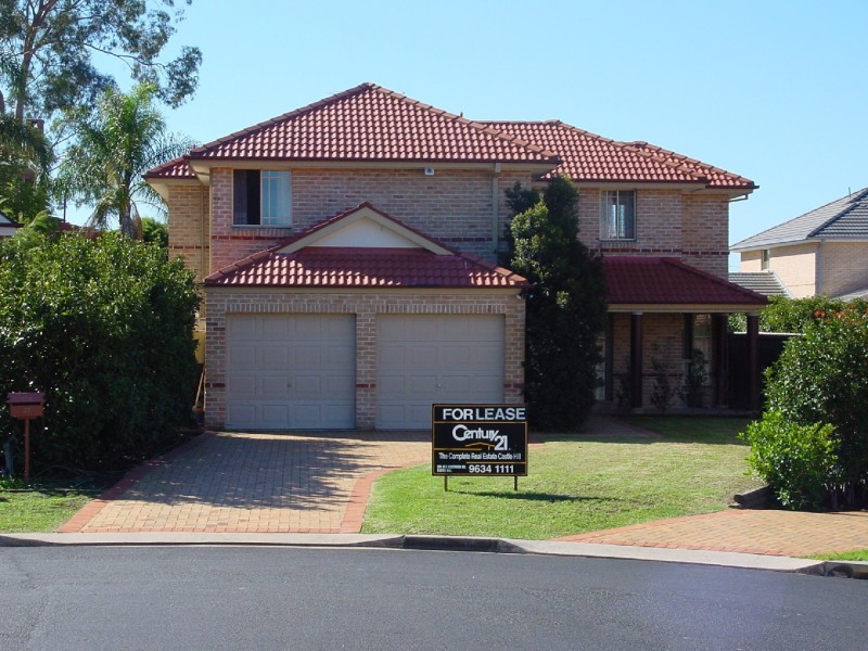 33 Windarra Place, Castle Hill NSW 2154