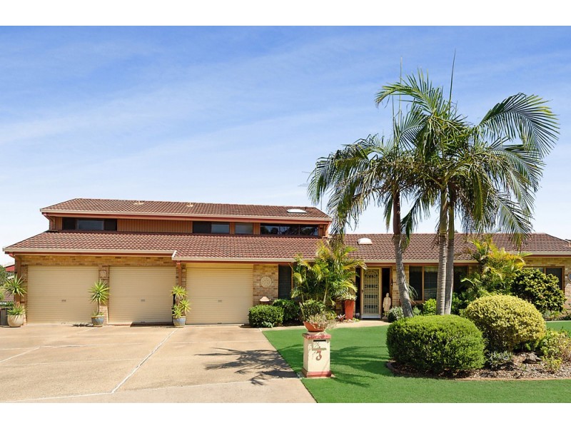 3 Frome Place, Castle Hill NSW 2154