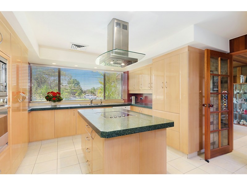 3 Frome Place, Castle Hill NSW 2154