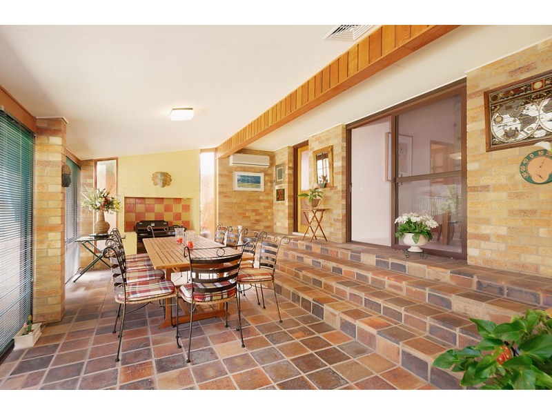 3 Frome Place, Castle Hill NSW 2154