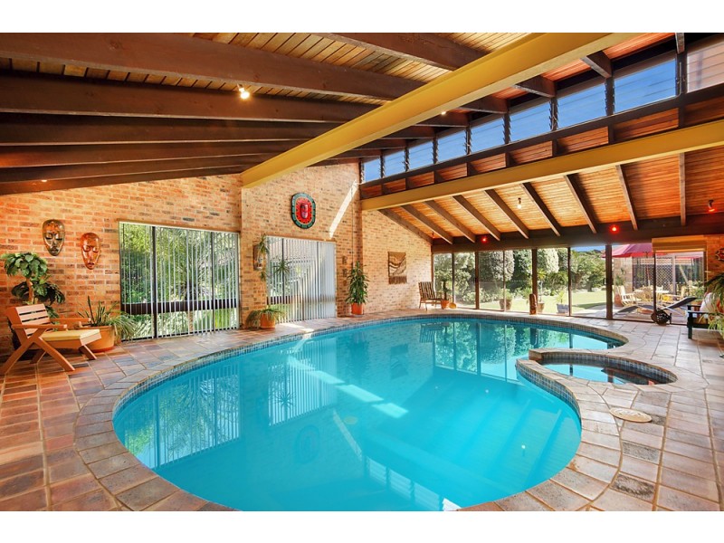 3 Frome Place, Castle Hill NSW 2154