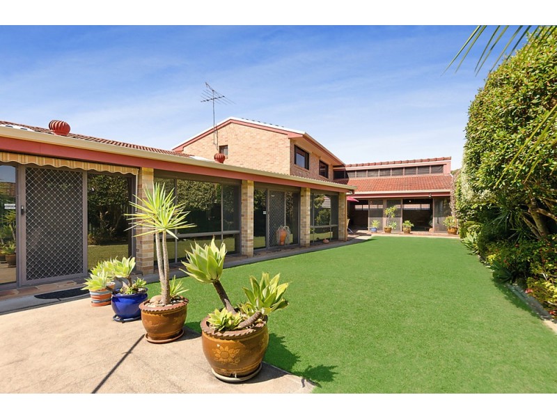 3 Frome Place, Castle Hill NSW 2154