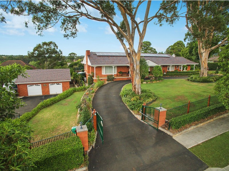 77-81 Kings Road, Castle Hill NSW 2154