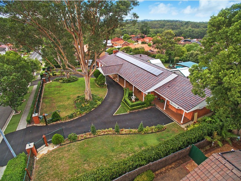 77-81 Kings Road, Castle Hill NSW 2154